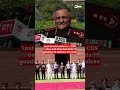 'Last time in uniform…': CDS Gen Anil Chauhan bids goodbye to defence services