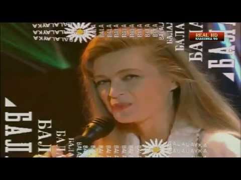 Вика Цыганова - Балалайка зараза (REAL HD)