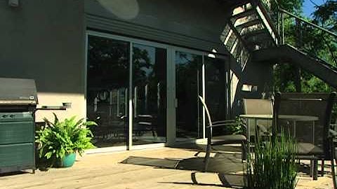 Rollac Shutters