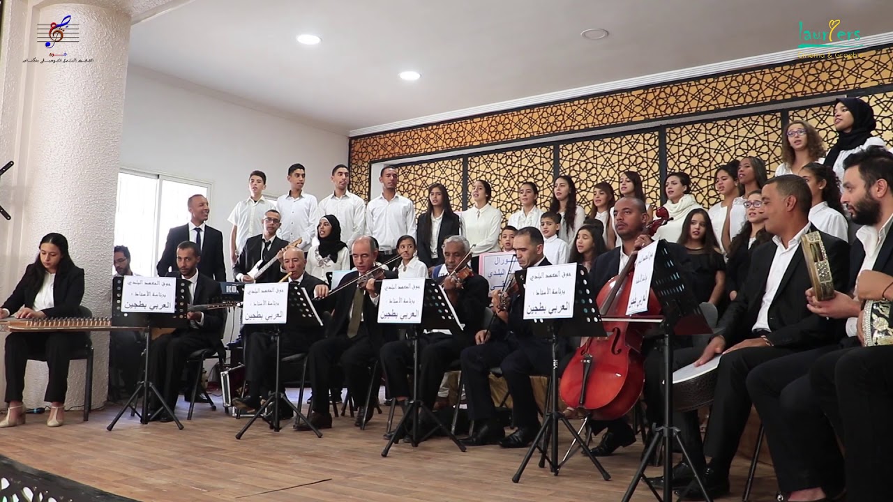 يا وليدي يا حبيبي رد بالك هذي بلادك