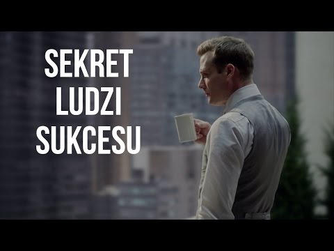 Wideo: Jak Motywować Do Sukcesu