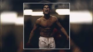 ESTREMECE TERRA [SUPER SLOWED   REVERB]