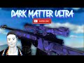 DARK MATTER ULTRA Grind LIVE !member (Cold War Multiplayer)