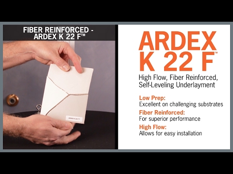 america's got talent 2019 ARDEX K 22 F™