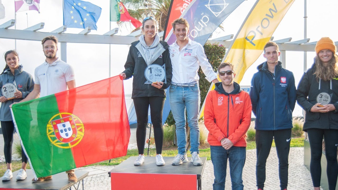 4th Portugal Grand Prix - Round 1 - Last Race Day & Prize Ceremony