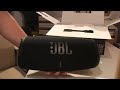 Jbl Xtreme 3 Unboxing!