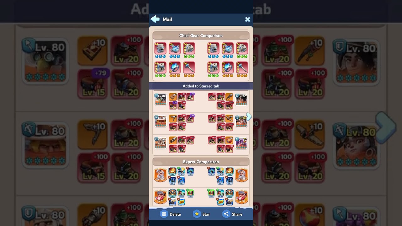 Whiteout Survival | State 2331 | Foundry | Crushing Victory