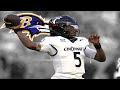 Emory jones highlights   welcome to the baltimore ravens
