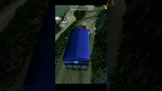 Indian Truck driver Simulator | Game for mobile android | Cargo Truck Driving game | shorts screenshot 4
