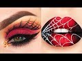 Halloween Makeup Look 2019 Halloween Makeup Tutorials Compilation #10