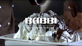 Video Gelato Course - Babbi Academy screenshot 1