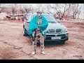BMW X5 and Paintball