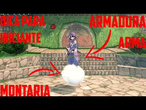 Vídeo: Quando o mabinogi foi lançado?