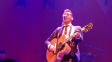 Danny Vera "Distant Rumble" Paradiso Amsterdam