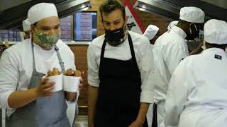 Chef Occupational Qualification