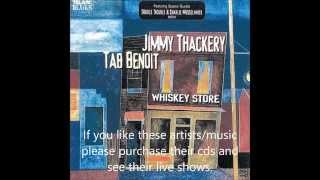 Video thumbnail of "Freddie's Combo - Tab Benoit & Jimmy Thackery"