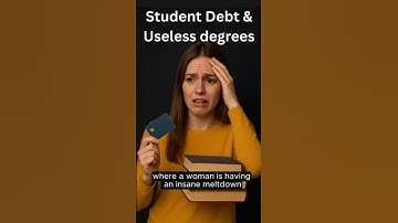 Waarom nutteloze universitaire diploma