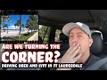Driving Uber &amp; Lyft in Ft Lauderdale | Are We Turning The Corner?