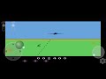 Spitfire Attack (Atari 2600) anul 1983 jucat pe android