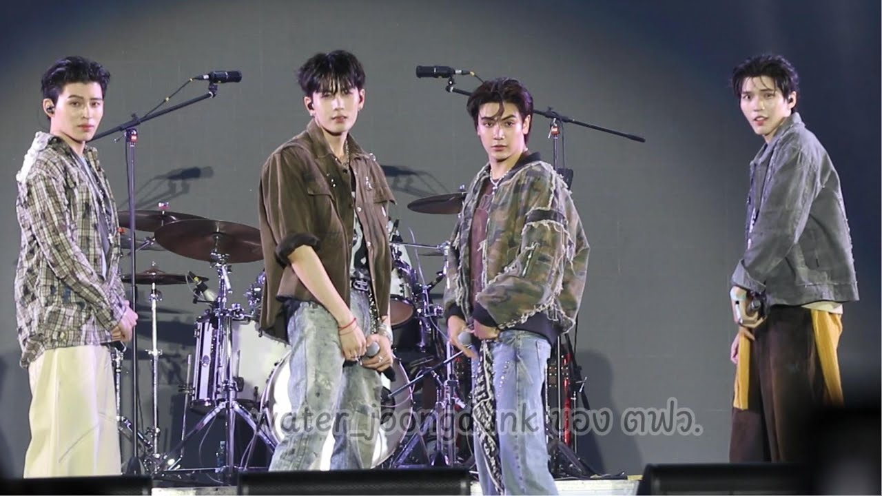 2025.12.06 - All Songs & Talk by JASP.ER [Joong Focus] #BMMF15xJASPER