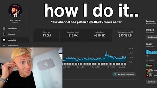 Download Lagu how I find AI youtube niches that actually make money MP3 Download Lagu how I find AI youtube niches that actually make money MP3