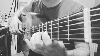 İki Keklik Gitar Ürkü