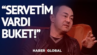 Serdar Ortaç: Servetim Vardı Buket! Resimi