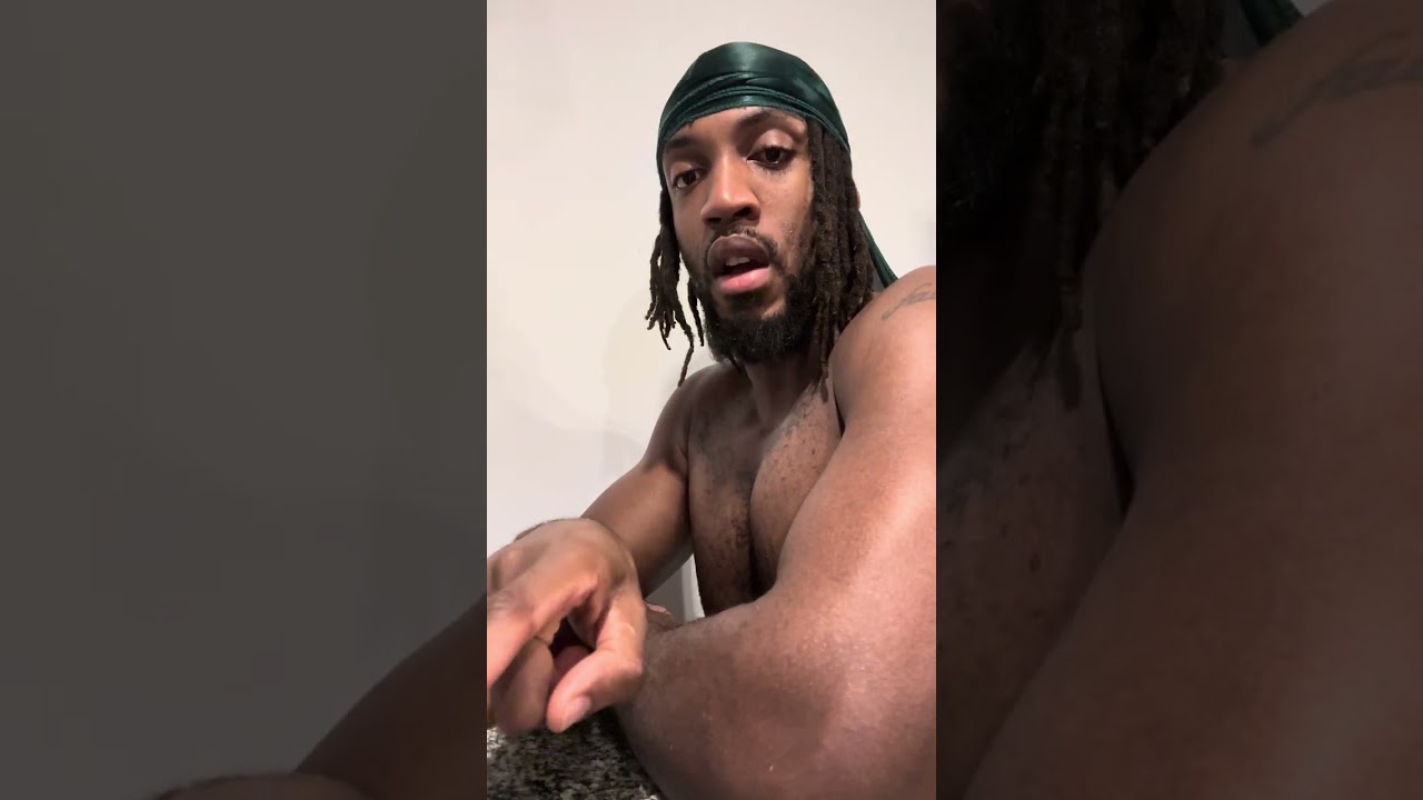 Desexualize your brain & SELF LOVE is a master key