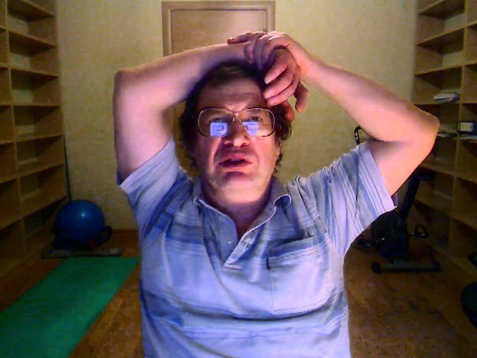 Картина сергей мавроди