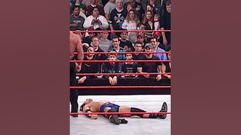 This day in wrestling history (December 2, 2002). #BigPoppaPump #ScottSteiner #Victoria