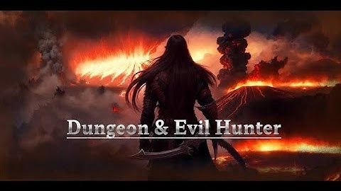 Dungeon&Evil Hunter - Gameplay | Android Apk iOS #DungeonandEvilHunter #newgame #bestgame #viral