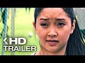 TO ALL THE BOYS I'VE LOVED BEFORE Trailer German Deutsch (2018)