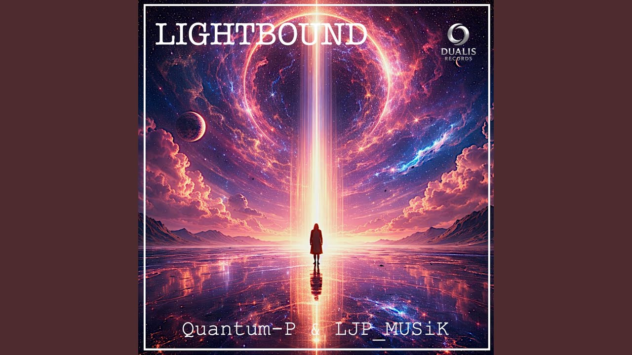 Lightbound auf YouTube ansehen Lightbound auf YouTube ansehen