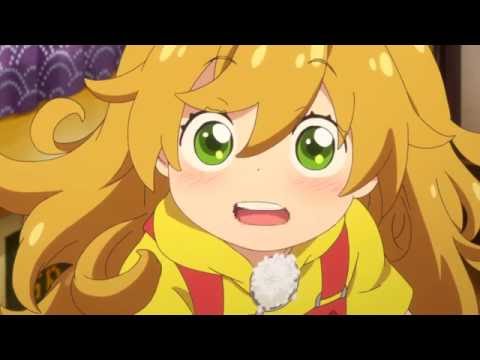 Amaama to Inazuma「AMV」- You&#039;ll Be In My Heart