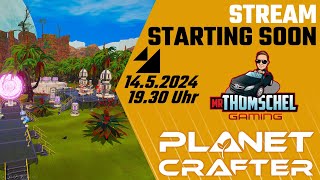 Planet Crafter Coop Gameplay Deutsch E6