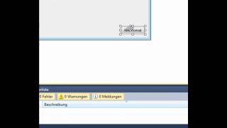 Microsoft Visual Basic Durchsichtig (Easy) (German) :D