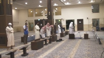 #سورة السجدة. للقارئ صابر عبدالحكم1442/2/29