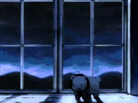 Yuri Kuma Arashi Shaba-daa Shaba-daba-daabaa In 10 Minutes