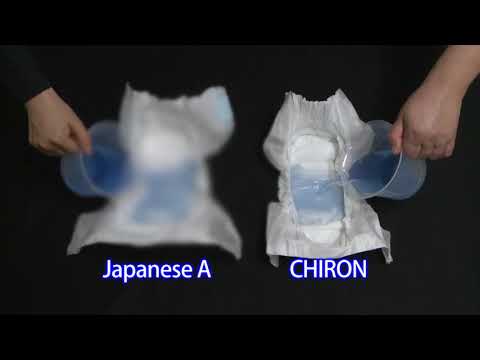 Video: Japon Bezi Nasıl Seçilir