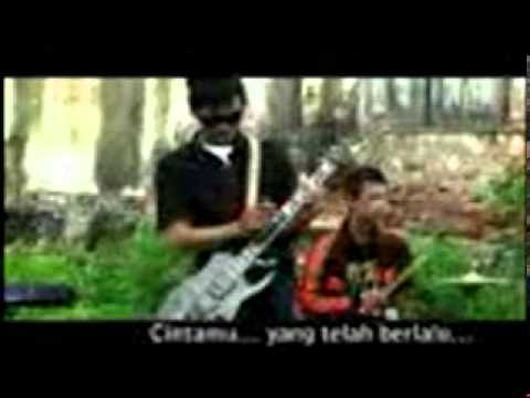 Kampas Band-LUpakan Dirinya