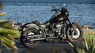 Die-hard dyna fans were disappointed when the original low rider s
disappeared from lineup a few years ago. thankfully, motor company has
returned th...