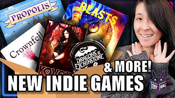 Our BIGGEST Board Game Unboxing!✨ | Board Game Unboxing📦