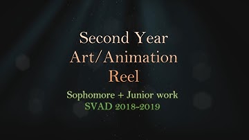 The Good, The Bad, and the Super Ugly [Year #2 Art/Animation]