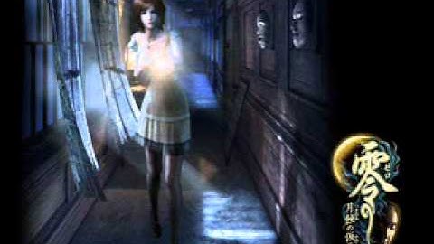 Fatal Frame IV Soundtrack - The Moaning of Hell