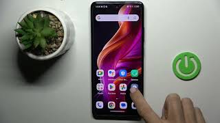 TCL 50 SE पर IMEI नंबर कैसे चेक करें screenshot 3