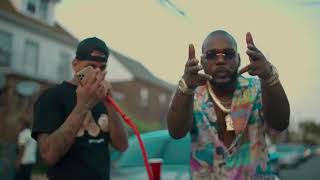Coyote 63, Ceky Viciny, El Fother & Young Flow   Jefe Jefe Official Video