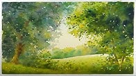 Art Painting Workshop - YouTube
