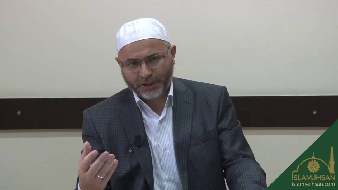 Hümeze Sûresi Tefsiri - Ömer Çelik