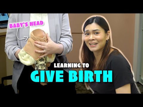 7 Things to Know Before Giving Birth: Pre-labour Exercises, Labour Positions and much more!