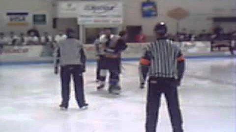 Castilloux vs Braut (9 dcembre)
